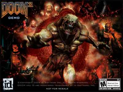 Doom 3