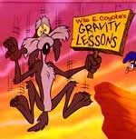 Wile E. Coyote