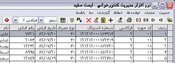 چینش راست به چپ