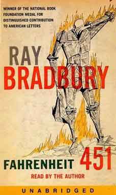 FAHRENHEIT 451