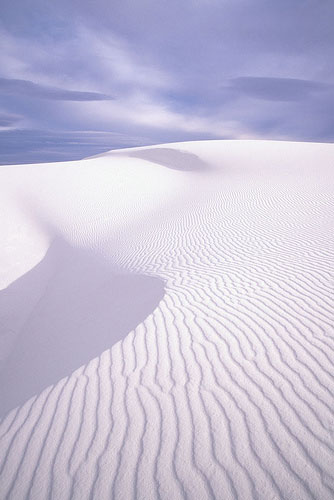 Sand and Sky Meld