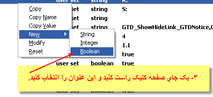 راه حل مشکل ناسازگاری در فایرفاکس ۳